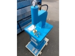 TS-240 Клепальный станок для тормозных колодок