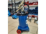 Нагнетатель смазки ручной 13кг ES-60300