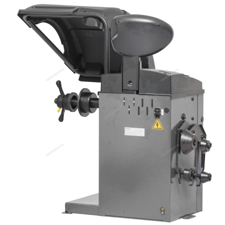 Станок балансировочный полуавтоматический, серый 4525(G) (NORDBERG)