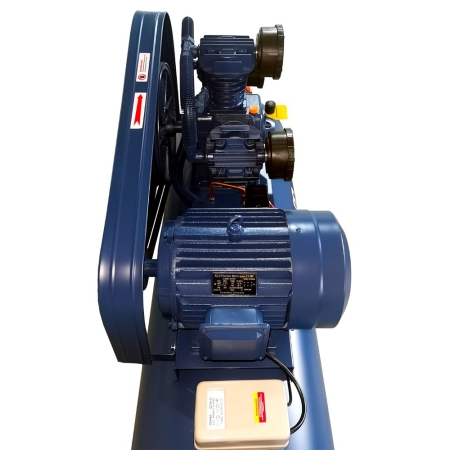 Компрессор TK-300-5.5 AET