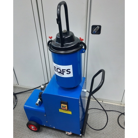 Нагнетатель смазки электрический ES-60600