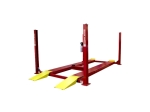 Четырехстоечный подъемник System4you F4D4S-2