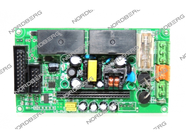 Плата питания NORDBERG для 4523 4523#PB (NORDBERG)
