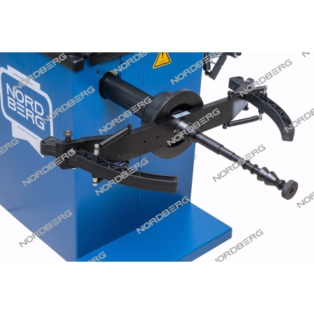 Мото адаптер TB-M-0600000 (6009061) 4524A с валом диам. 40мм TB-M-0600000 ( NORDBERG)