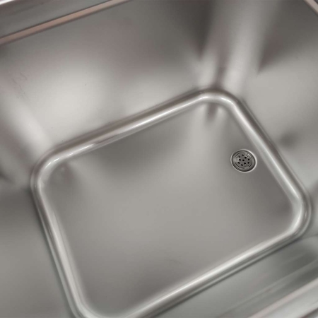 Ультразвуковая ванна с цифровым управлением и подогревом, 13 л ОДА Сервис ODA-LQ130