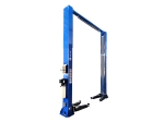 Подъемник на СТО двухстоечный 6.8т с верхней синхронизацией 380в TPRO-15C