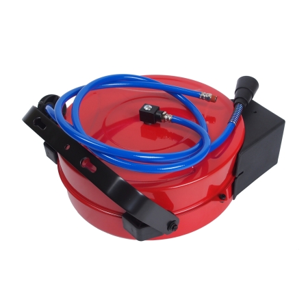 Удлинитель для подачи воздуха на катушке (шланг 15м) JTC