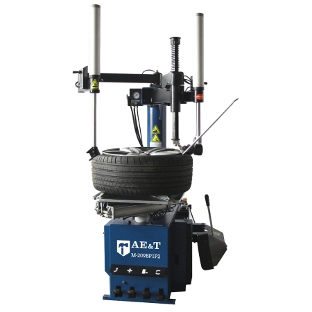 Шиномонтажный станок M-209BP1P2 AET (380В)