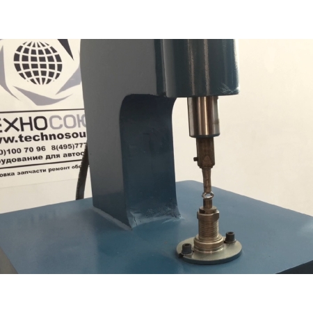 TS-240 Клепальный станок для тормозных колодок