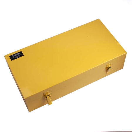 Пробойник ручной гидравлический 11 т., поворотный Car-Tool CT-1651A