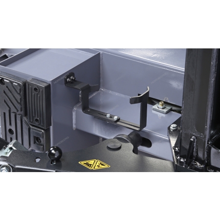 Станок шиномонтажный автомат, до 30", с автоматической монтажной головкой, серый 4633 (NORDBERG)