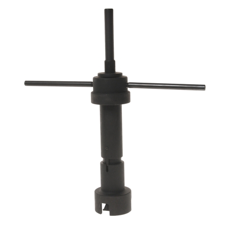 Съемник подшипника (Foton ZF-5S400 HX53.000.086) JTC