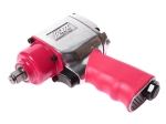Гайковерт пневматический 1/2" 543Нм 11000об/мин. 200л/мин. 90-120PSI ударный усиленный мини JTC