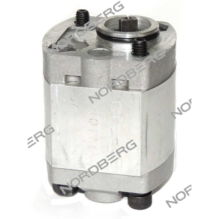 Насос гидростанции NORDBERG 46TRK  TC-20-1031201 (NORDBERG)