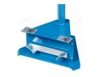 Станок шиномонтажный для грузовых машин, двухскоростной, 380 В, синий 46TRKE46(B) (NORDBERG)