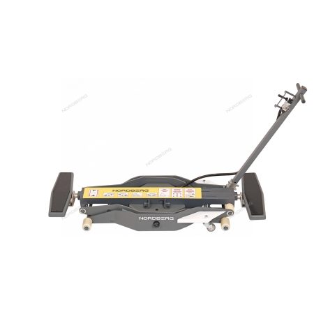 Подъемник мобильный мини 1,5т N636-1,5