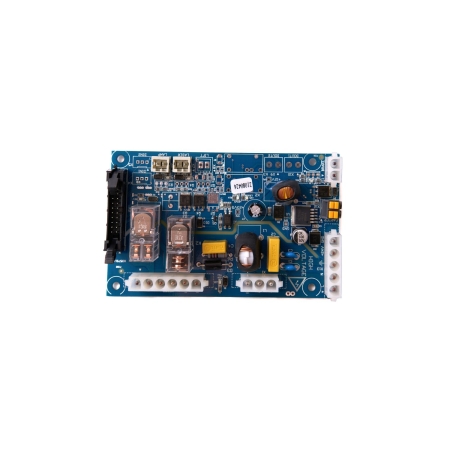 B-76-1400005 Плата питания (POWER BOARD)