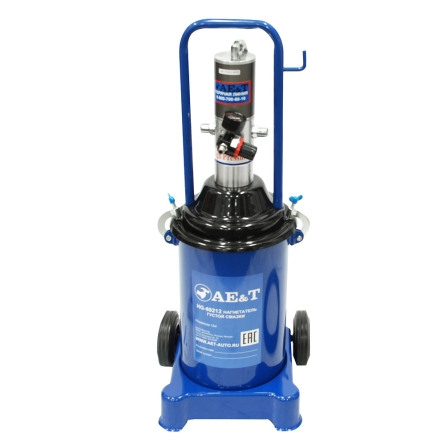 Нагнетатель густой смазки HG-68212 AET