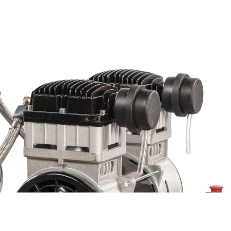 Компрессор безмасляный 220 В, ресивер 100 л, 400 л/мин NCEO100/400 (NORDBERG)