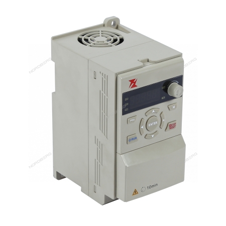 Преобразователь частоты для NGT20 NGT20#FR-CON (NORDBERG)