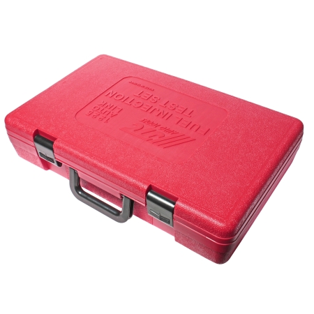 Тестер для инжекторов (европейские а/м) JTC