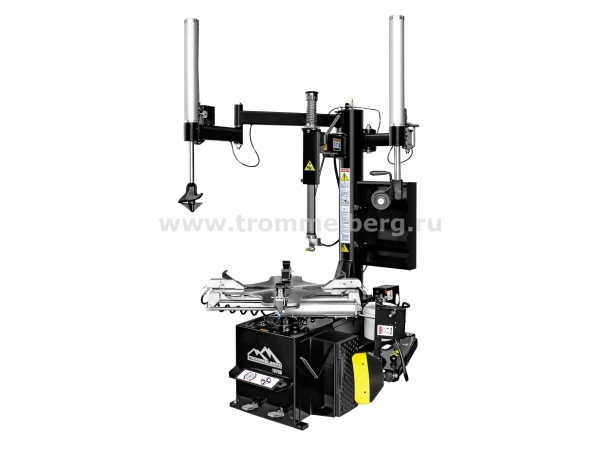 Станок шиномонтажный инверторный 1870B для дисков 12"-28" (снаружи) 1Ф.х200-240В