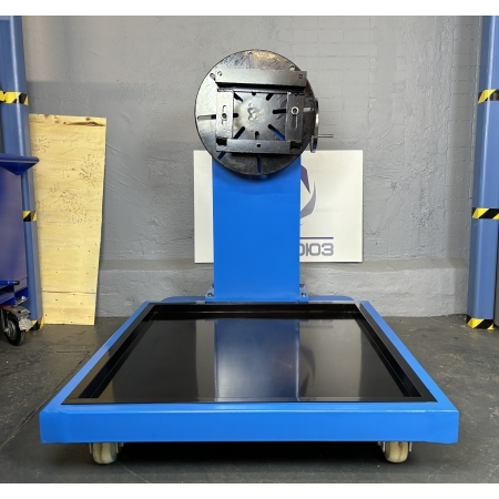 Держатель двигателя для ремонта грузовой TS-2000KR