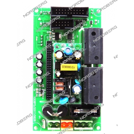 Плата питания для NORDBERG 4523N 4523N-EPB (NORDBERG)