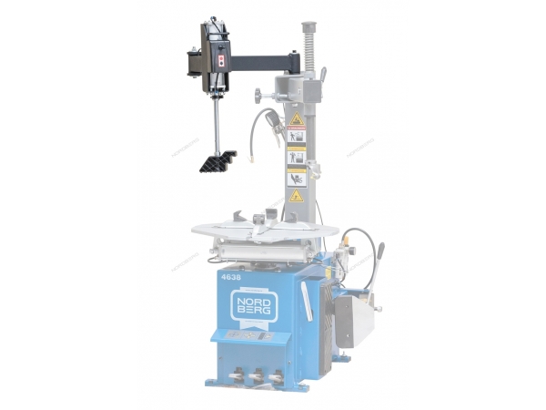 Третья рука" для NORDBERG 4638 46H38 (NORDBERG)