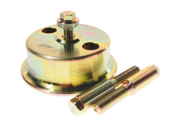 Приспособление для установки заднего сальника коленвала JTC