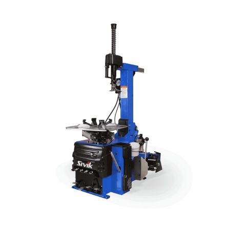 Автоматический шиномонтажный станок КС-402А Про 380В