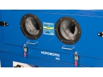 Камера пескоструйная, фронтальная загрузка, 990 л NS9 (NORDBERG)