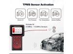 3,5" Сканер датчиков TPMS Thinkcar T-wand 100