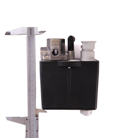 4996162073 Реле пусковое (прессостат) Condor MDR3 HFA AAAA 130A 160 FHI KXX