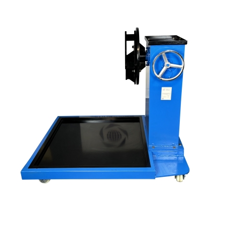 Держатель двигателя для ремонта грузовой TS-2000KR