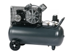 Компрессор поршневой с ременной передачей, 380 В, ресивер 100 л, 420 л/мин NCP100/420 (NORDBERG)