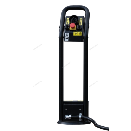 Станок шиномонтажный для грузовых машин, двухскоростной, 380 В, синий 46TRK26(B) (NORDBERG)