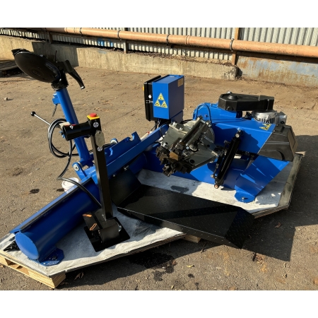 TS-26D до 42" Грузовой шиномонтажный станок