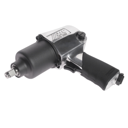 Гайковерт пневматический 1/2" 624Hм 8000об/мин. 127л/мин. 90-120PSI ударный JTC