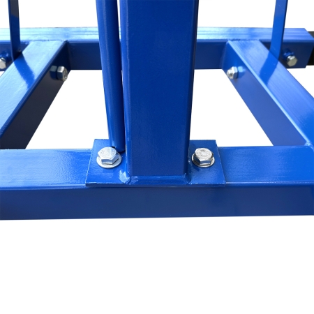 Мини кран гидравлический 1т Т62101