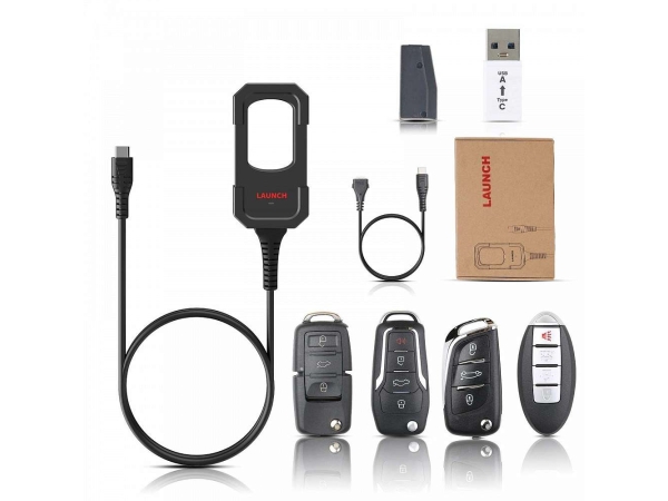Программатор ключей Launch X431 Key Programmer Kit LNC-189