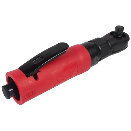 Ключ трещотка пневматический 1/2" 108Нм 190PSI 500об/мин. усиленная ударная JTC