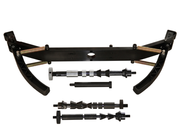 Адаптер балансировки мотоциклетных колес MBA