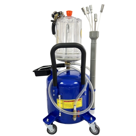 Установка для сбора масла TF-6238PG AET