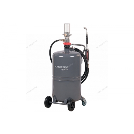 Установка для раздачи масла пневматическая, 65 л NO4016 (NORDBERG)