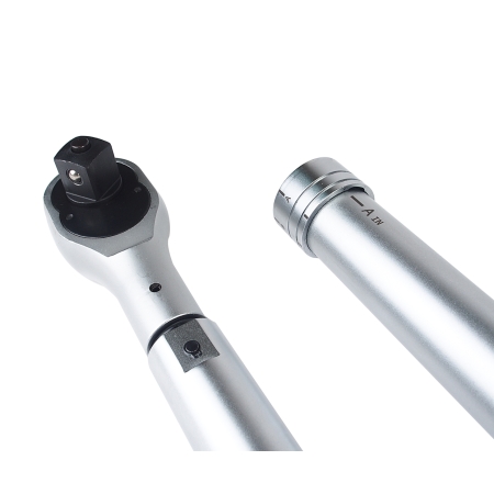 Ключ динамометрический 1\" 400-2000Нм JTC