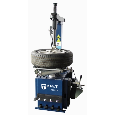 Шиномонтажный станок M-221B AET (380В)