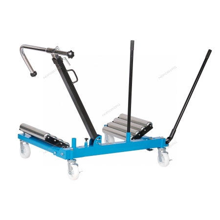 Тележка для транспортировки грузовых колес, 1,5 т N39010 (NORDBERG)