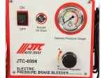 Приспособление для прокачки тормозов с электроприводом JTC
