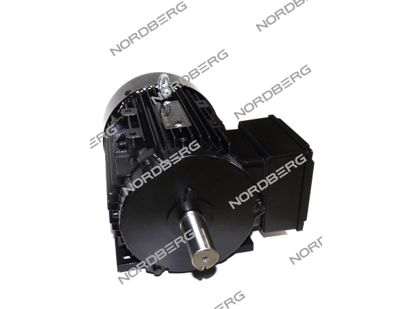 Мотор привода TC-20-1200005 для NORDBERG 46TRK56 ЦБ-00007703 (NORDBERG)